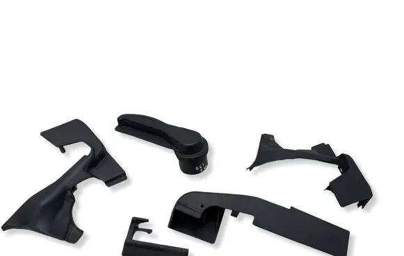 Nissan X-Trail T31 Seat trim 1371209 1317203 1371214
