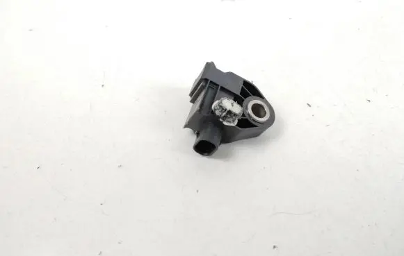 Audi e-tron Airbag deployment crash/impact sensor 4N0959651D