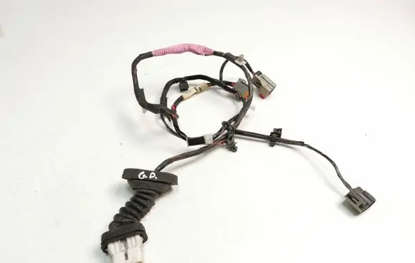 Chrysler 300 - 300C Rear door wiring loom 04607112AE