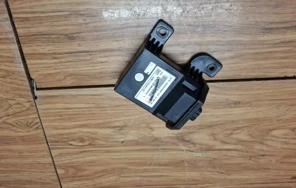 KIA Niro Sensor 91687-q4010