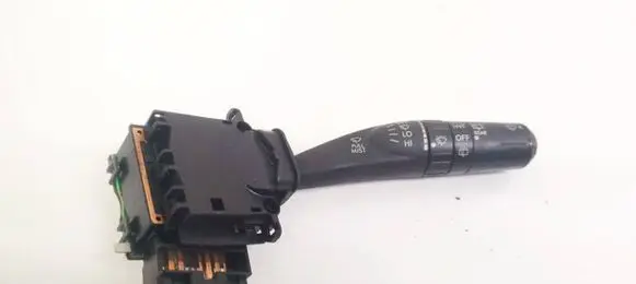 Subaru B9 Tribeca Wiper control stalk
