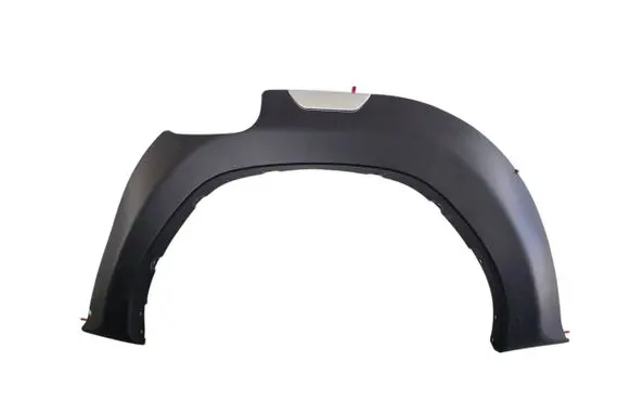 Toyota Hilux (AN120, AN130) Rear arch trim PC4030K019