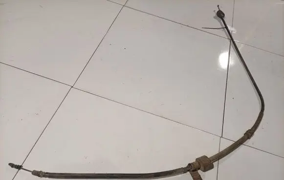 Alfa Romeo 159 Handbrake/parking brake wiring cable