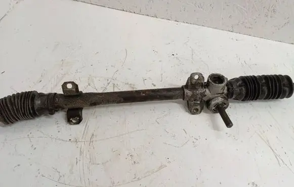 Ford Fiesta Steering rack 84FB3K649A1C