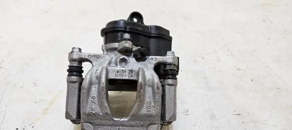 Audi A6 S6 C8 4K Rear brake caliper 4K0405BJ