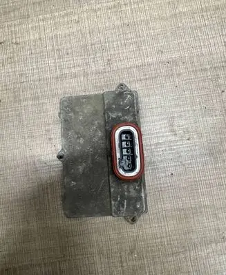 Headlight ballast module Xenon