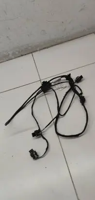 BMW 1 F40 Parking sensor (PDC) wiring loom 8715705 871570601