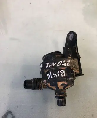 BMW X4 G02 Electric auxiliary coolant/water pump 847482002