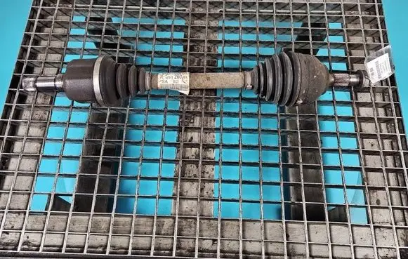 Citroen DS4 Front driveshaft 9685126080 IMPRK1586909