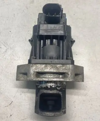 Fiat Freemont EGR valve 55229740