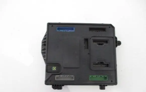 Renault Scenic III - Grand scenic III Comfort/convenience module 284B13640R 601391038 S180098201