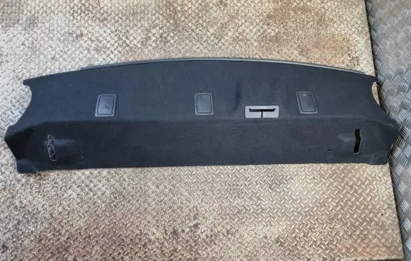 Dodge Challenger Parcel shelf 1ZA12DX9AG
