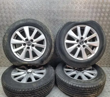 Mazda CX-5 R17 alloy rim 9965917070
