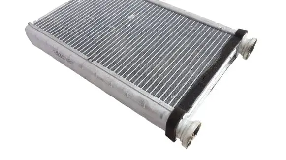 Toyota C-HR I Heater blower radiator 87107F4010