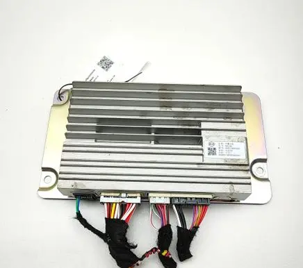 BYD Seal Sound amplifier EKE7909100S