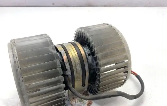 Audi A8 S8 D3 4E Heater fan/blower