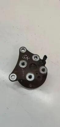 Peugeot 2008 II Rear wheel ball bearing 9822539980
