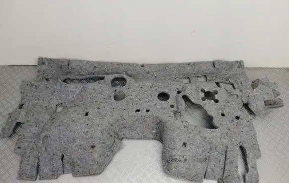 Infiniti Q50 Engine compartment bulkhead 