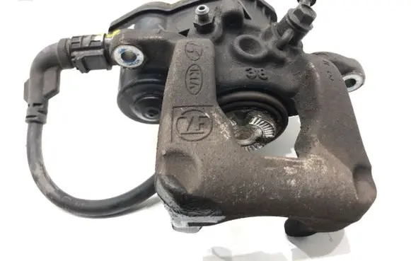 Hyundai Tucson IV NX4 Rear brake caliper 58210-CZ600