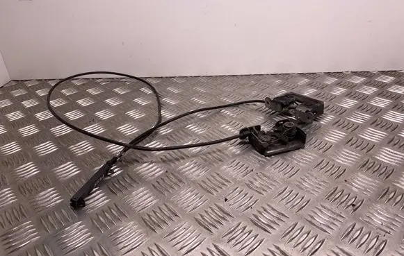 Mini Cooper Countryman R60 Engine bonnet/hood lock/catch 0034636