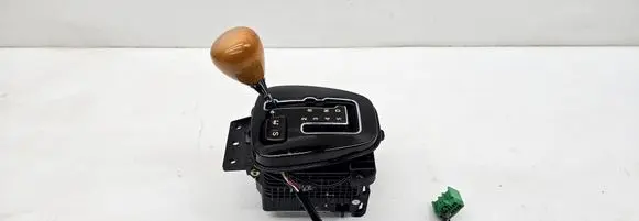 Jaguar XJ X350 Gear shifter/selector 2W937K004AL 00058900 111105