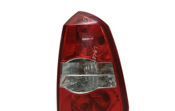 Chevrolet Lacetti Rear/tail lights 202802R