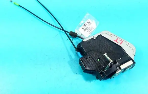 Lexus GS 250 350 300H 450H Rear door lock IMPRK988110