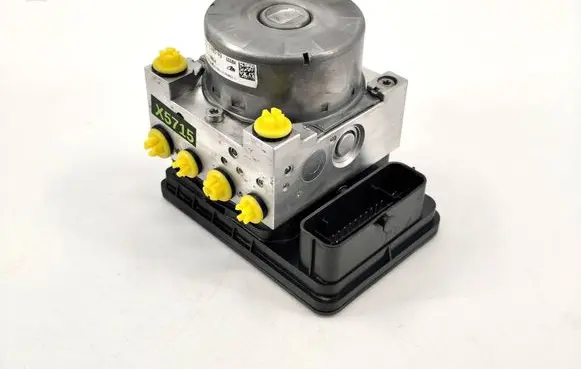 Ford Ka ABS Pump G1B52C405AB G1B52C219AB 10022008654
