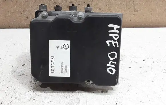 Audi A5 8T 8F ABS Pump 8K0907379BJ 8K0614517EJ