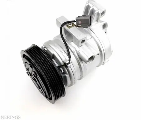 Mazda 6 Air conditioning (A/C) compressor (pump) ACP678000S