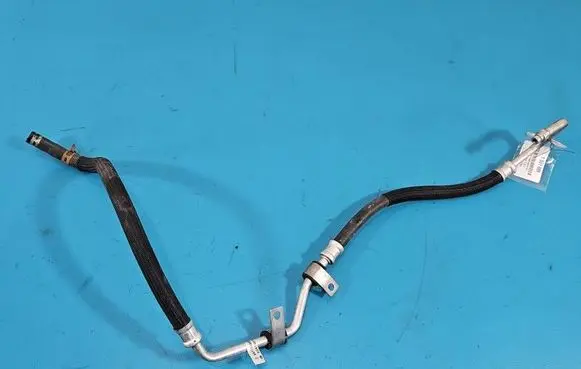 Renault Trafic III (X82) Power steering hose/pipe/line 497254803 IMPRK1551689