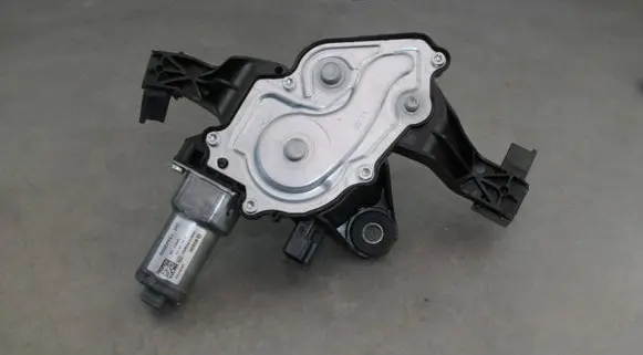 Opel Adam Rear window wiper motor 13443959