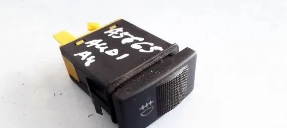 Audi A4 S4 B5 8D Fog light switch 4D0941563