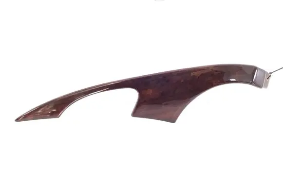 Mercedes-Benz E W211 Front door trim bar 