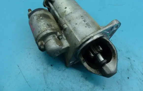 Chevrolet Cruze Starter motor IMPRK1061233