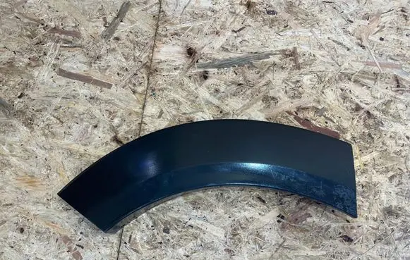 Mazda CX-30 Rear fender molding trim DFR5-51W51 S2503M101