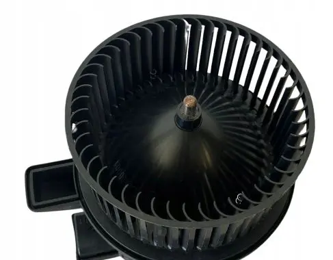 Audi Q8 Heater fan/blower 4M1820021B 4M1820021A