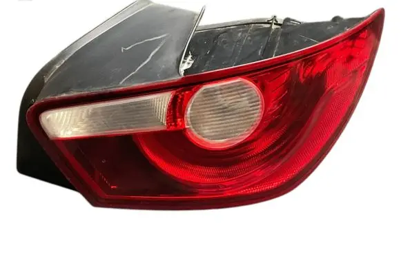 Seat Ibiza IV (6J,6P) Rear/tail lights 6J3945096P 90033329 89393344