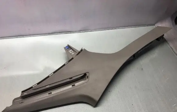 Opel Insignia B (D)pillar trim (top) 360583280