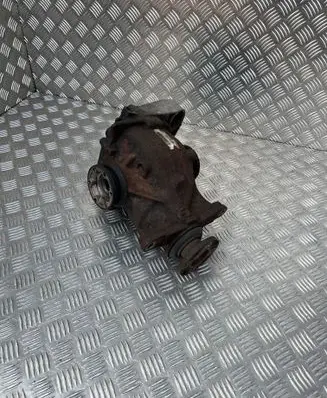 BMW 3 E90 E91 Rear differential 7524319 SAP82S338 7514992
