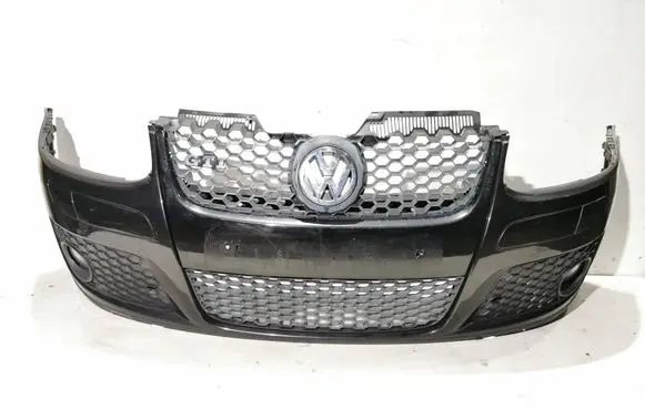 Volkswagen Golf V Front bumper 1K0807221C