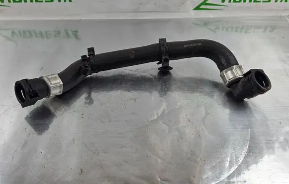 Peugeot 308 Engine coolant pipe/hose 9678747680