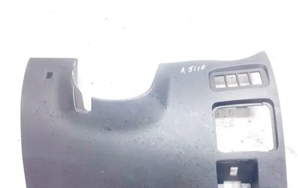 Renault Koleos I Other interior part