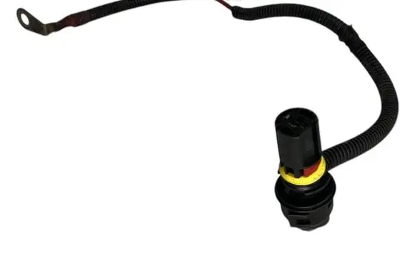 BMW 7 F01 F02 F03 F04 Glow plug wires 7793565 12517793565