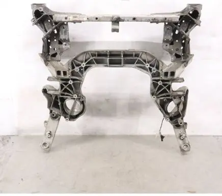BMW 6 F06 Gran coupe Front subframe 6799321 31116799321