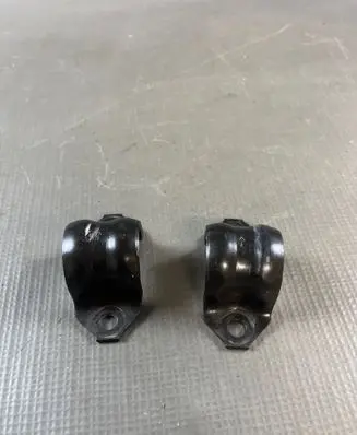 Toyota C-HR II Sway bar bush bracket, rear