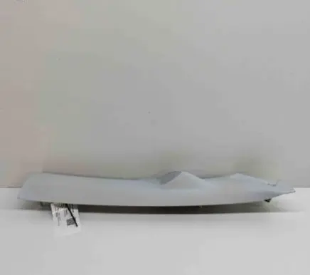 Opel Corsa F (A) pillar trim 98293279ZD 98293279PR