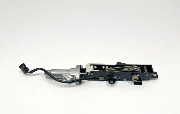 Mercedes-Benz SL R129 Convertible roof main ram cylinder A1298000774 A1298001672