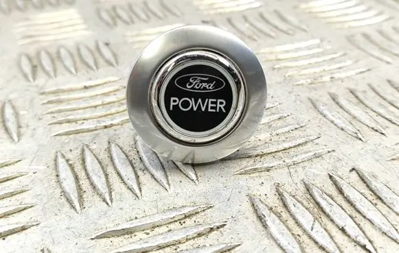 Ford Kuga II Engine start stop button switch AM5111584AAW AM5TD3L0B11572AA