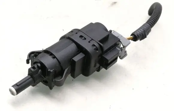 Volvo V50 Brake pedal sensor switch 3M5T13480AB